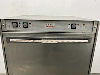 Angelo po - lf 50 - korvenvaatwasmachine - afbeelding 5 van  8