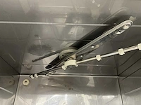 Angelo po - lf 50 - korvenvaatwasmachine - afbeelding 7 van  8
