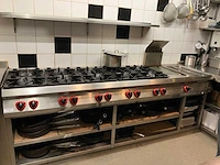 Angelo po - rvs bakwand