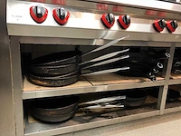 Angelo po - rvs bakwand - afbeelding 3 van  6