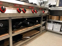 Angelo po - rvs bakwand - afbeelding 5 van  6