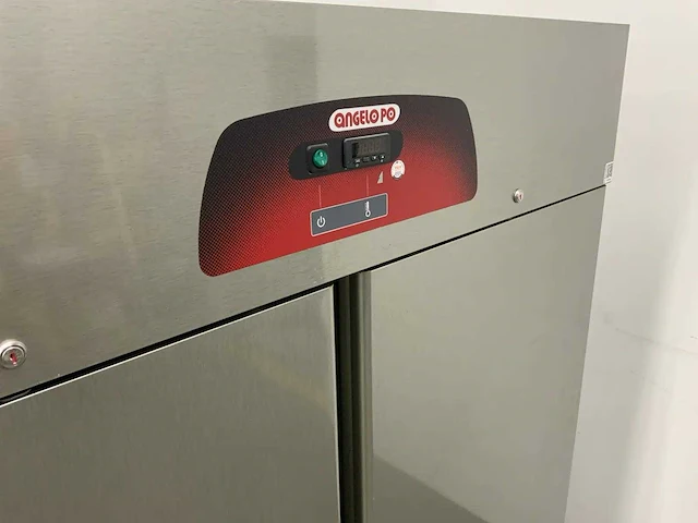 Angelo po - ve150-opro - dubbeldeurs koelkast - afbeelding 4 van  8
