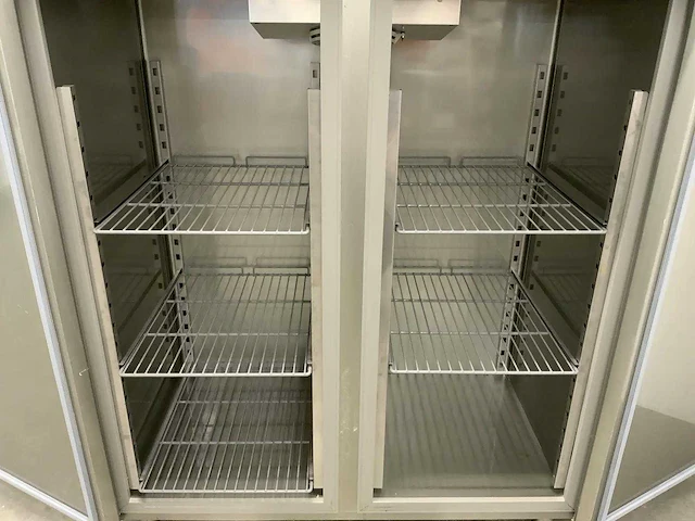 Angelo po - ve150-opro - dubbeldeurs koelkast - afbeelding 6 van  8