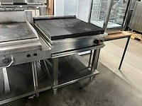 Angelo po 071tp gas doorkookplaat - afbeelding 1 van  9