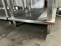 Angelo po 071tp gas doorkookplaat - afbeelding 6 van  9