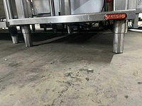 Angelo po 071tp gas doorkookplaat - afbeelding 7 van  9