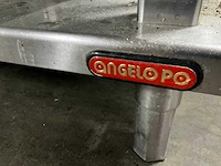 Angelo po 071tp gas doorkookplaat - afbeelding 8 van  9