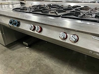 Angelo po 191pd1g-fpmo rvs gas bakwand - afbeelding 15 van  18