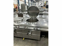Angelo po 191pd1g-fpmo rvs gas bakwand - afbeelding 17 van  18