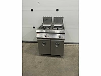 Angelo po 1g1fr4g dubbele friteuse - afbeelding 3 van  10