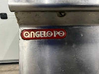 Angelo po 1g1fr4g dubbele friteuse - afbeelding 10 van  10