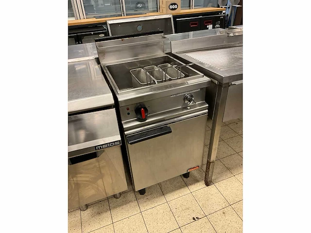 Angelo po 30cpse pastakoker - afbeelding 2 van  9