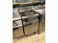 Angelo po 30cpse pastakoker - afbeelding 2 van  9