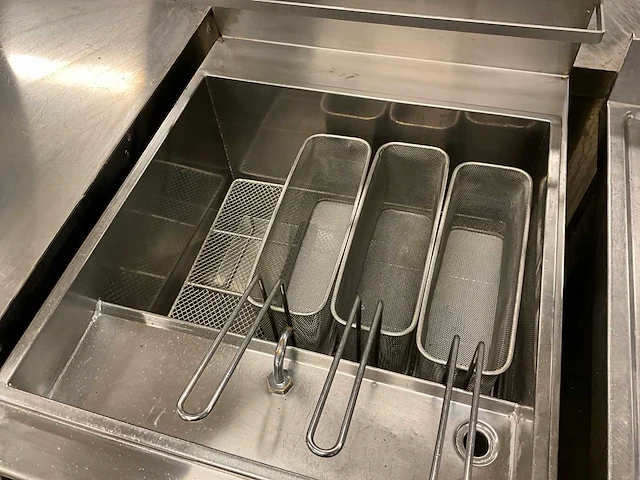 Angelo po 30cpse pastakoker - afbeelding 3 van  9