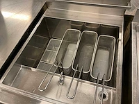 Angelo po 30cpse pastakoker - afbeelding 3 van  9