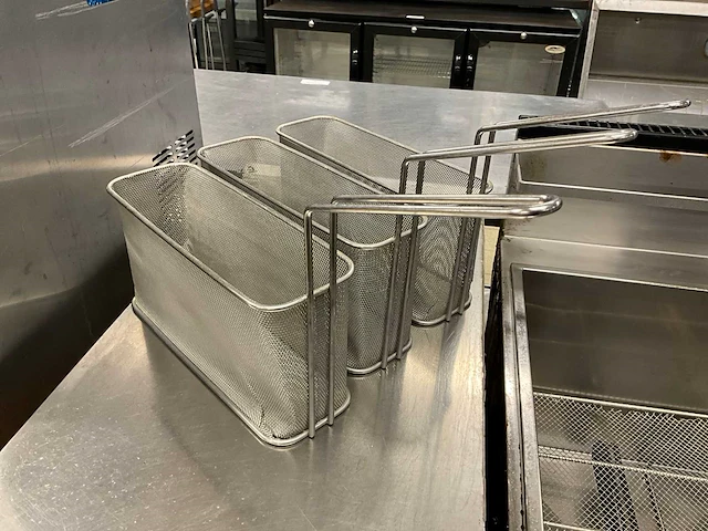 Angelo po 30cpse pastakoker - afbeelding 5 van  9