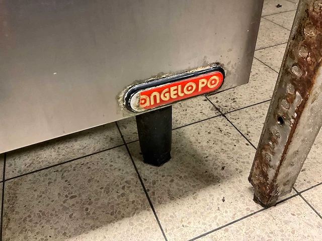 Angelo po 30cpse pastakoker - afbeelding 7 van  9