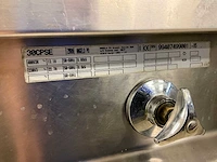 Angelo po 30cpse pastakoker - afbeelding 9 van  9