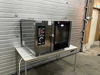 Angelo po bx61e combisteamer - afbeelding 1 van  7