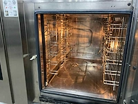 Angelo po bx61e combisteamer - afbeelding 4 van  7