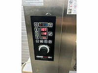 Angelo po bx61e combisteamer - afbeelding 5 van  7