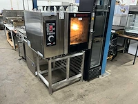 Angelo po bx61er combisteamer - afbeelding 1 van  6