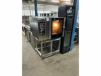 Angelo po bx61er combisteamer - afbeelding 2 van  6