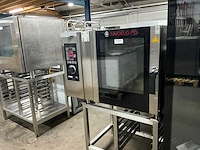 Angelo po bx61er combisteamer - afbeelding 3 van  6