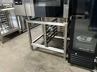 Angelo po bx61er combisteamer - afbeelding 4 van  6