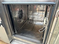Angelo po combistar combisteamer - afbeelding 3 van  4