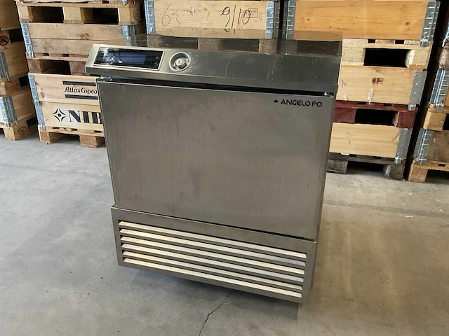 Angelo po ef70b-0pr0 blast chiller - afbeelding 1 van  4