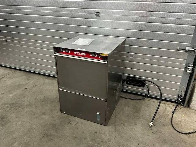 Angelo po lf50e vaatwasmachine - afbeelding 1 van  6
