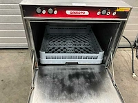 Angelo po lf50e vaatwasmachine - afbeelding 5 van  6