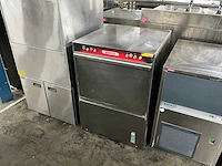 Angelo po lf50e vaatwasmachine - afbeelding 1 van  9