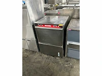 Angelo po lf50e vaatwasmachine - afbeelding 2 van  9