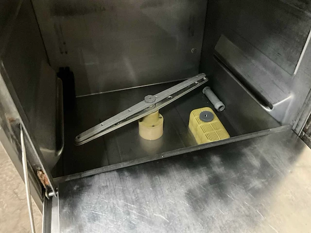 Angelo po lf50e vaatwasmachine - afbeelding 4 van  9