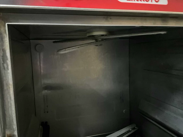 Angelo po lf50e vaatwasmachine - afbeelding 5 van  9
