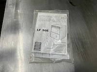 Angelo po lf50e vaatwasmachine - afbeelding 7 van  9