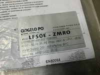 Angelo po lf50e vaatwasmachine - afbeelding 9 van  9