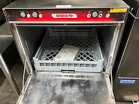 Angelo po lf50e vaatwasmachine - afbeelding 3 van  7