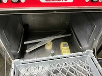 Angelo po lf50e vaatwasmachine - afbeelding 4 van  7