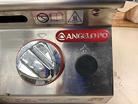 Angelo po ogoft1g gas bakplaat - afbeelding 6 van  7