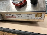 Angelo po ogoft1g gas bakplaat - afbeelding 7 van  7