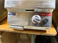 Angelo po ogoft1g gas bakplaat - afbeelding 4 van  7