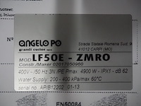 Angelo po - afbeelding 7 van  9