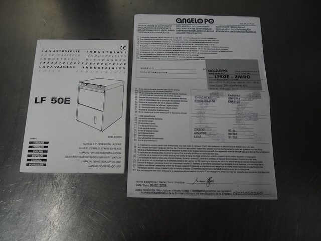 Angelo po - afbeelding 9 van  9