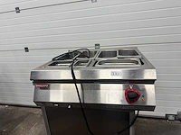 Angelpo - au-bain-marie - afbeelding 1 van  5