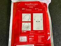 Angiodynamics rita dispersive electrodes (20x) - afbeelding 2 van  3