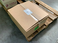 Angiodynamics rita dispersive electrodes (20x) - afbeelding 3 van  3