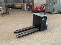 Anhui p20 elektrische palletwagen - afbeelding 1 van  7